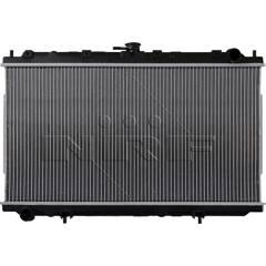 NRF Radiateur 8718042033239 on Productcaster.