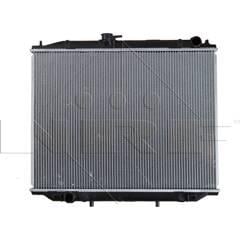 NRF Radiateur 8718042033345 on Productcaster.