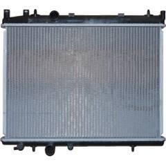 NRF Radiateur 8718042116451 on Productcaster.