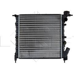 NRF Radiateur 8718042039095 on Productcaster.