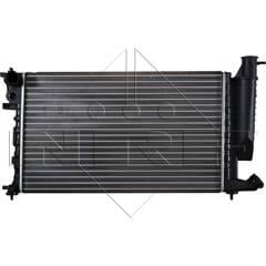 NRF Radiateur 8718042040985 on Productcaster.