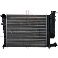 NRF Radiateur 8718042040992 on Productcaster.