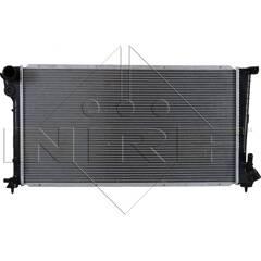 NRF Radiateur 8718042041036 on Productcaster.