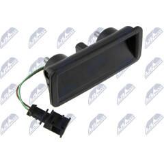 NTY Türgriff 5902048166128 on Productcaster.