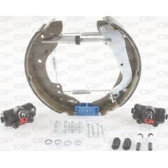 OPEN PARTS Remschoenset 8059267109805 on Productcaster.