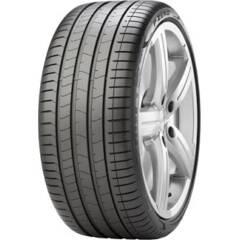 PIRELLI Dæk PIRELLI Pzero XL 235/35R19 91Y 8019227397734 on Productcaster.