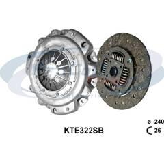 PROCODIS Koppelingsset 3700423299605 on Productcaster.