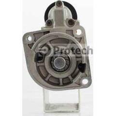 PROTECH Startmotor 3666344024224 on Productcaster.