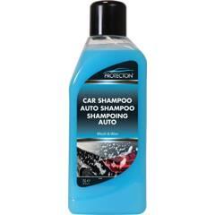 PROTECTON Shampoing carrosserie wash & wax - Protecton - 1L 8711293391783 on Productcaster.