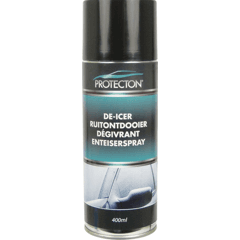 PROTECTON Dégivrant 400 ml 8711293463930 on Productcaster.