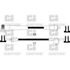 QUINTON HAZELL Bougiekabels 5022515108724 on Productcaster.