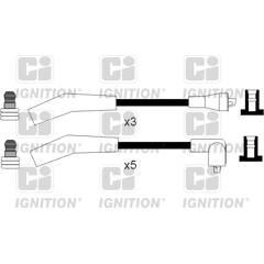 QUINTON HAZELL Bougiekabels 5022515108786 on Productcaster.