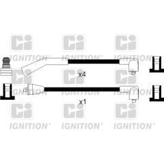 QUINTON HAZELL Bougiekabels 5022515109165 on Productcaster.