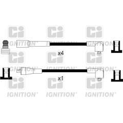 QUINTON HAZELL Bougiekabels 5022515109363 on Productcaster.