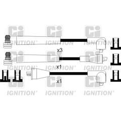 QUINTON HAZELL Bougiekabels 5022515109417 on Productcaster.