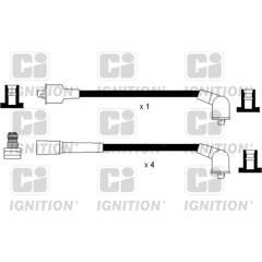 QUINTON HAZELL Bougiekabels 5022515130503 on Productcaster.