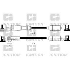 QUINTON HAZELL Bougiekabels 5022515130671 on Productcaster.