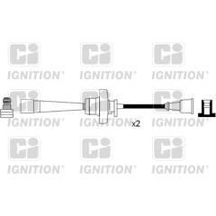 QUINTON HAZELL Bougiekabels 5022515135287 on Productcaster.