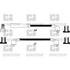 QUINTON HAZELL Bougiekabels 5022515135317 on Productcaster.