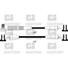 QUINTON HAZELL Bougiekabels 5022515045685 on Productcaster.