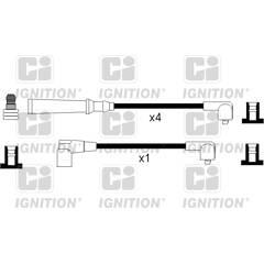 QUINTON HAZELL Bougiekabels 5022515059576 on Productcaster.