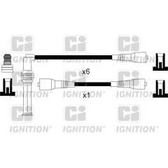 QUINTON HAZELL Bougiekabels 5022515070052 on Productcaster.