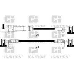 QUINTON HAZELL Bougiekabels 5022515109936 on Productcaster.