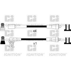 QUINTON HAZELL Bougiekabels 5022515110055 on Productcaster.