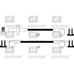 QUINTON HAZELL Bougiekabels 5022515110086 on Productcaster.