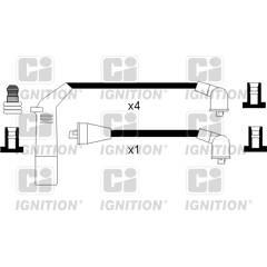 QUINTON HAZELL Bougiekabels 5022515110123 on Productcaster.