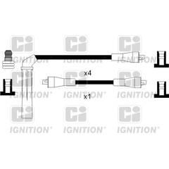 QUINTON HAZELL Bougiekabels 5022515110239 on Productcaster.