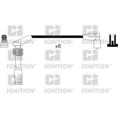 QUINTON HAZELL Bougiekabels 5022515110246 on Productcaster.