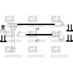 QUINTON HAZELL Bougiekabels 5022515110666 on Productcaster.