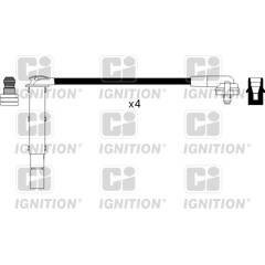 QUINTON HAZELL Bougiekabels 5022515110888 on Productcaster.