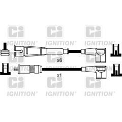 QUINTON HAZELL Bougiekabels 5022515111090 on Productcaster.