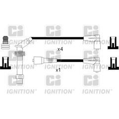 QUINTON HAZELL Bougiekabels 5022515111472 on Productcaster.