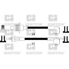 QUINTON HAZELL Bougiekabels 5022515111595 on Productcaster.