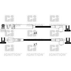 QUINTON HAZELL Bougiekabels 5022515112004 on Productcaster.