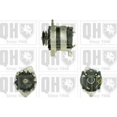 QUINTON HAZELL Generator 5050438345575 on Productcaster.