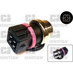 QUINTON HAZELL Temperatuursensor 5022515142872 on Productcaster.