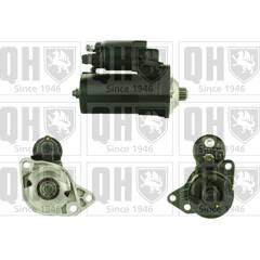 QUINTON HAZELL Startmotor 5050438346114 on Productcaster.