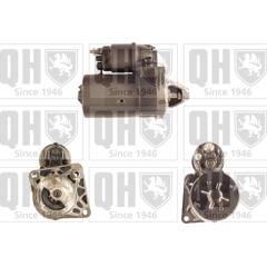 QUINTON HAZELL Startmotor 5050438396461 on Productcaster.