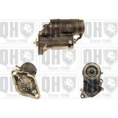 QUINTON HAZELL Startmotor 5050438346558 on Productcaster.