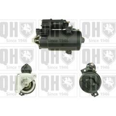 QUINTON HAZELL Startmotor 5050438346619 on Productcaster.