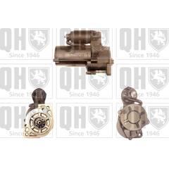 QUINTON HAZELL Startmotor 5050438347623 on Productcaster.