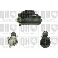 QUINTON HAZELL Startmotor 5050438348491 on Productcaster.