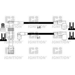 QUINTON HAZELL Zündleitungssatz 5022515108939 on Productcaster.