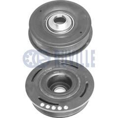 RUVILLE Poulie damper 8021478214166 on Productcaster.