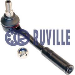 RUVILLE Spoorstangeind 4011442602765 on Productcaster.