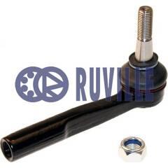 RUVILLE Spoorstangeind 4011442602444 on Productcaster.